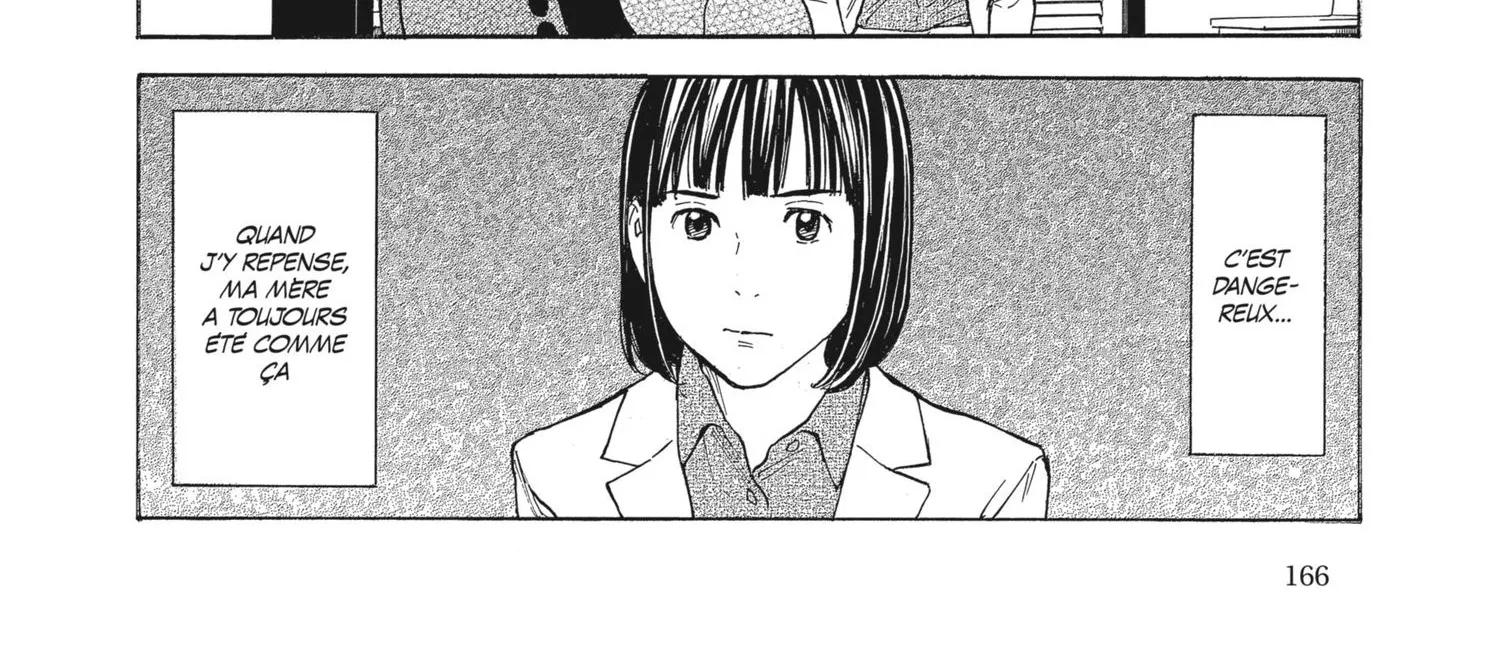 Read My Home Hero FR Manga Online