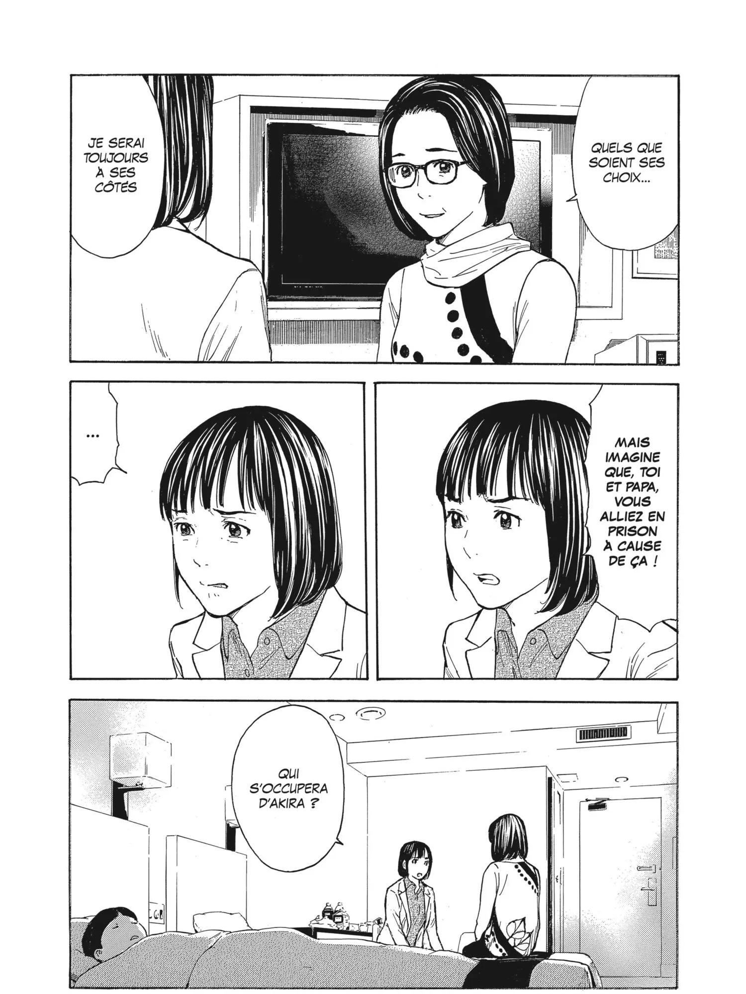 Read My Home Hero FR Manga Online