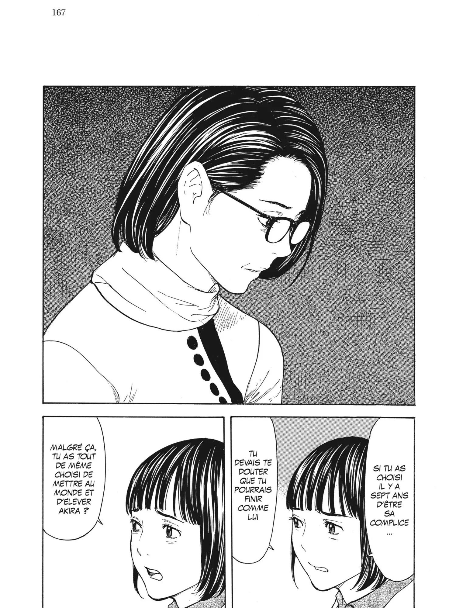 Read My Home Hero FR Manga Online