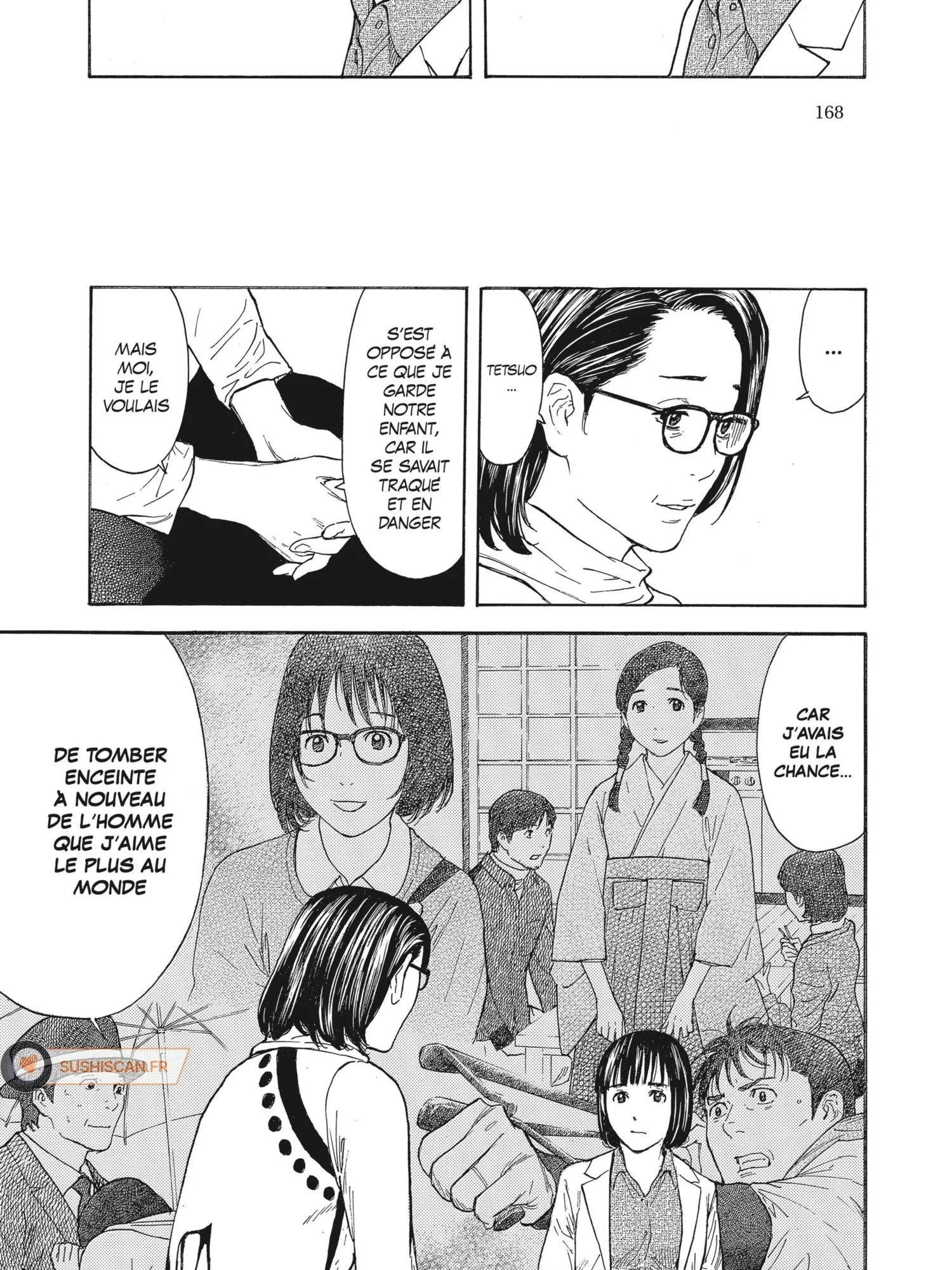 Read My Home Hero FR Manga Online