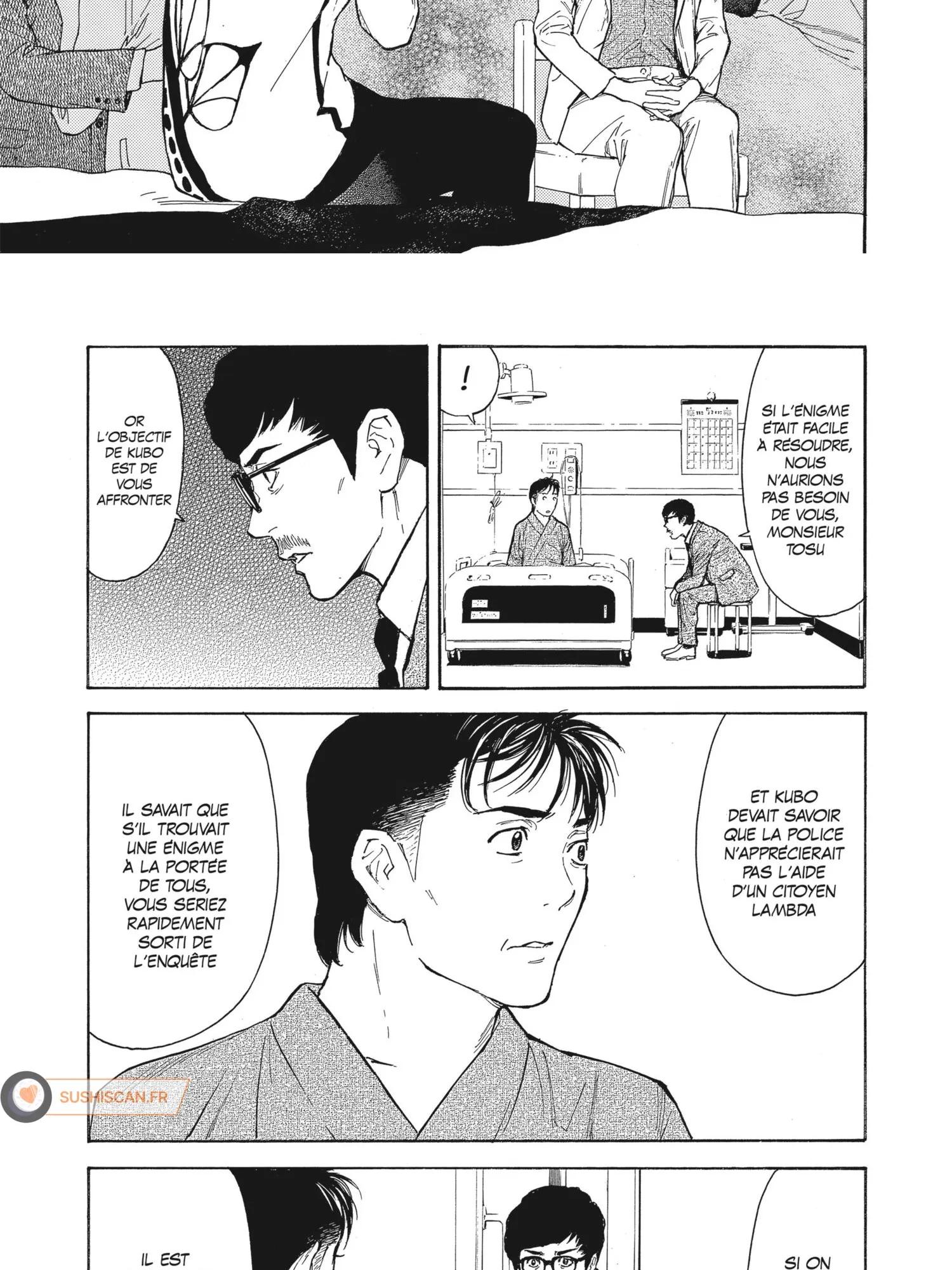 Read My Home Hero FR Manga Online