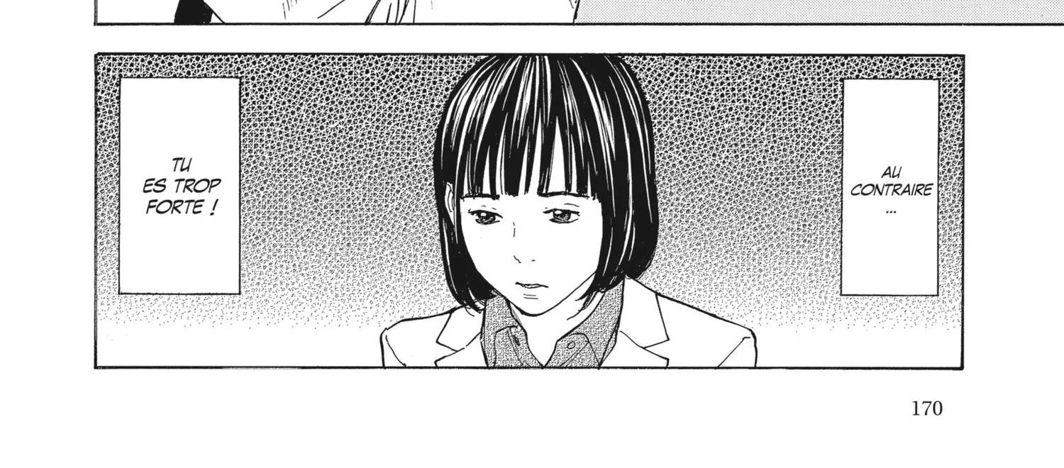 Read My Home Hero FR Manga Online