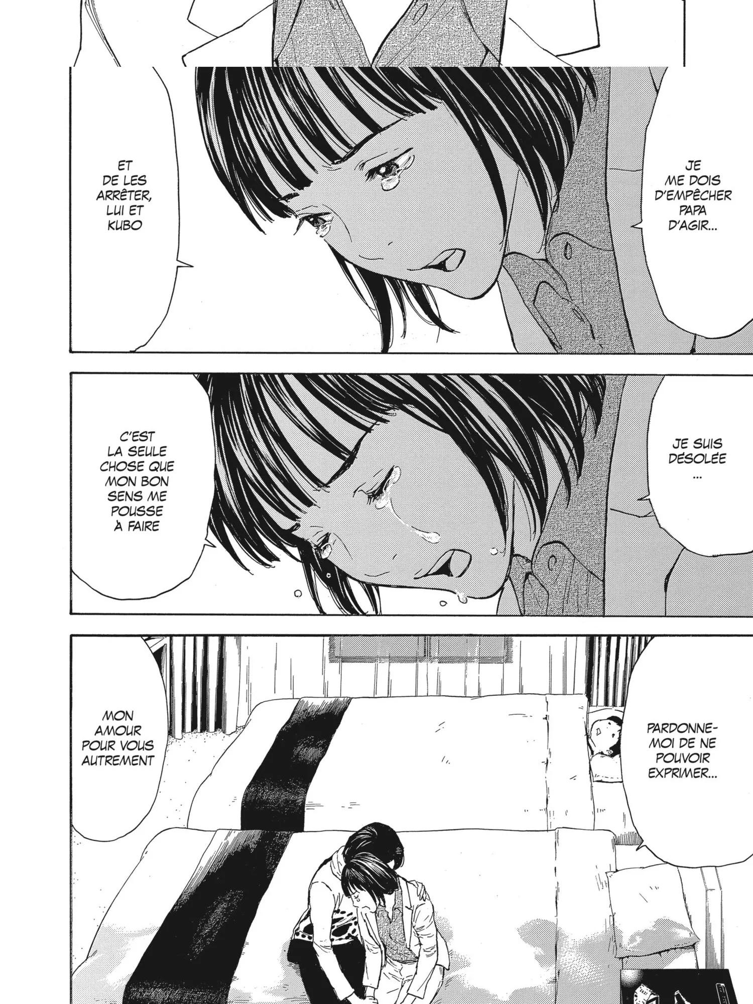 Read My Home Hero FR Manga Online