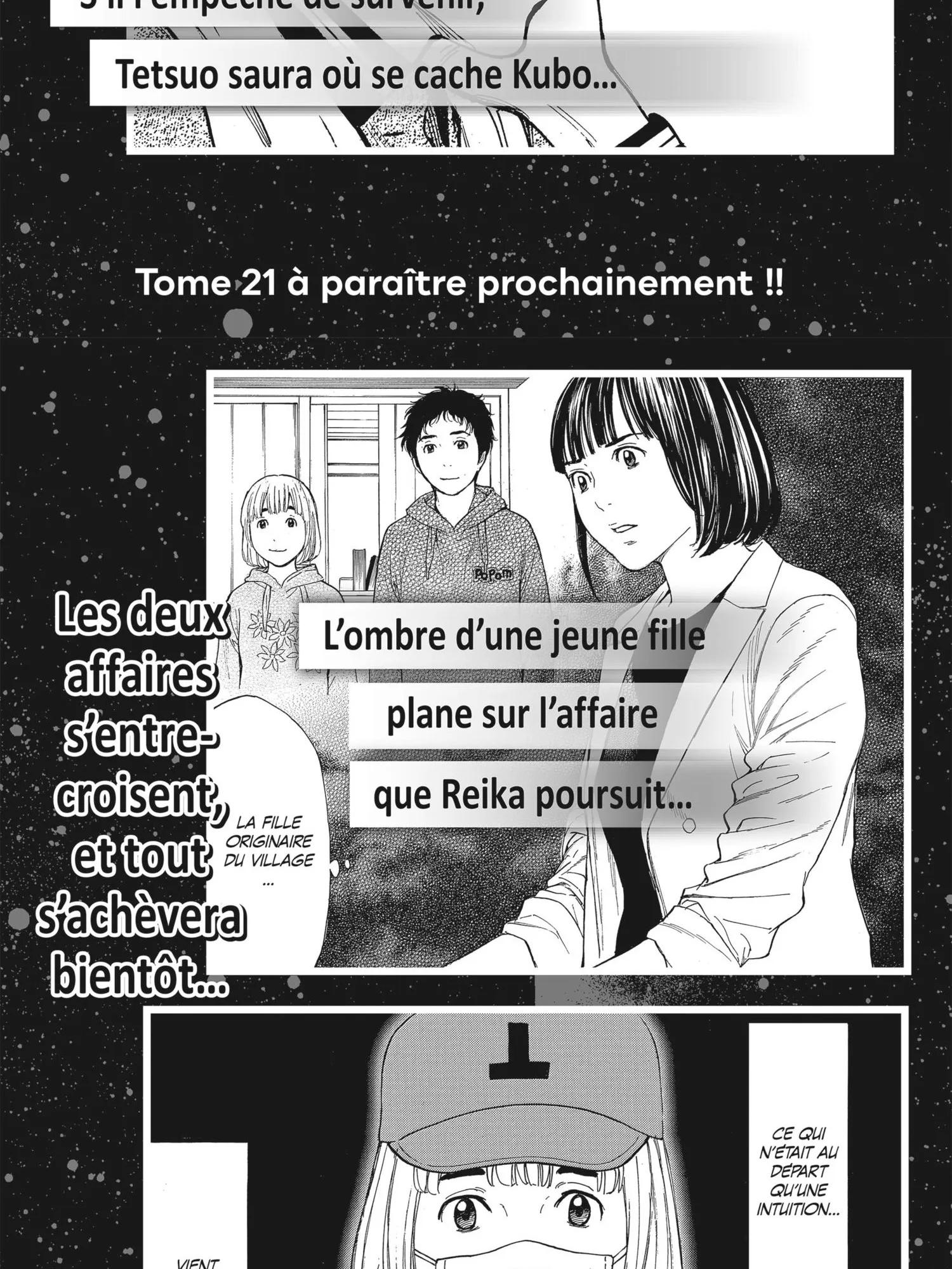 Read My Home Hero FR Manga Online