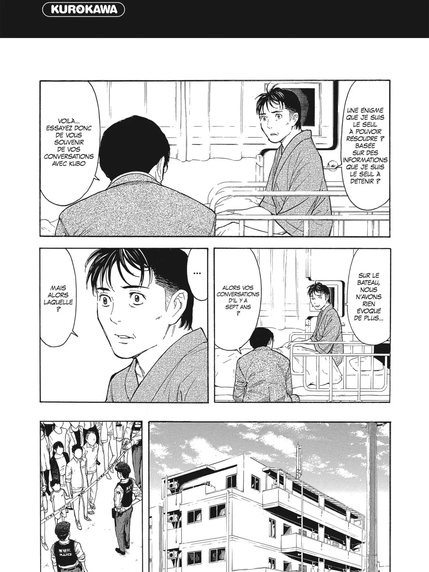 Read My Home Hero FR Manga Online