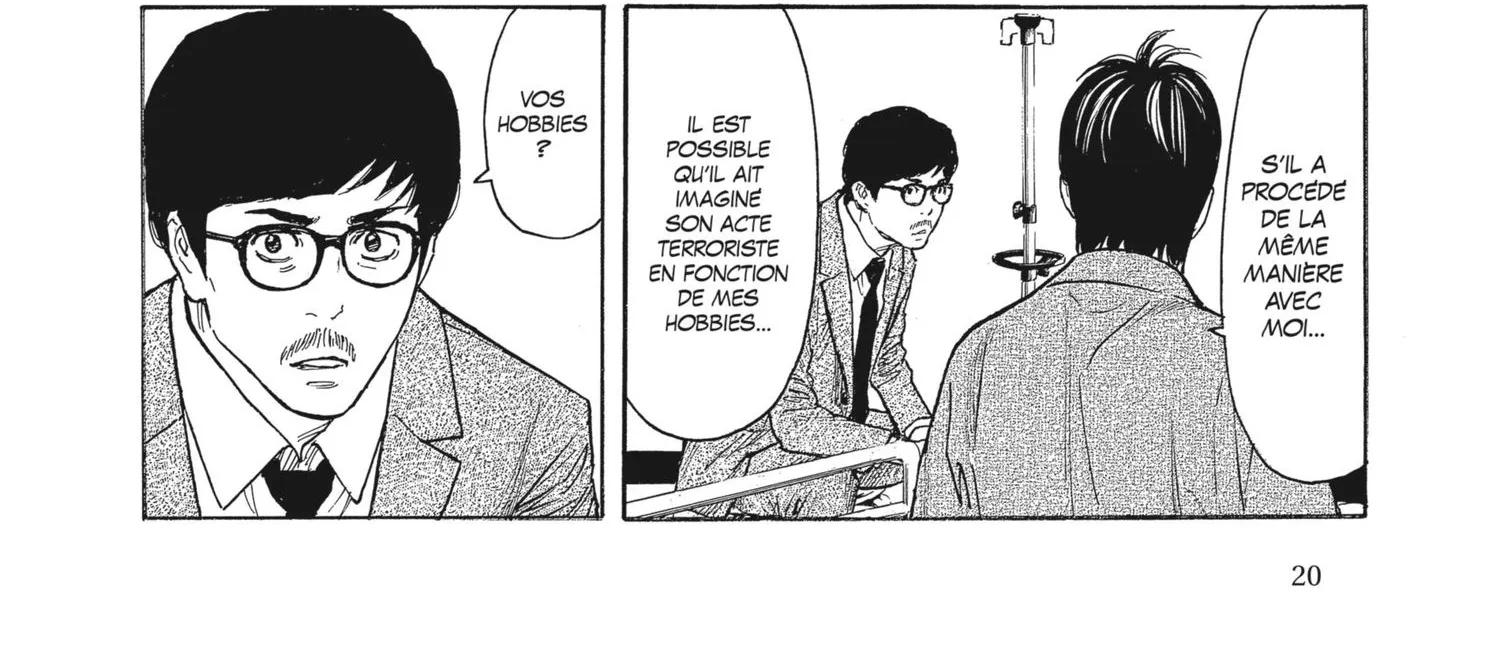 Read My Home Hero FR Manga Online