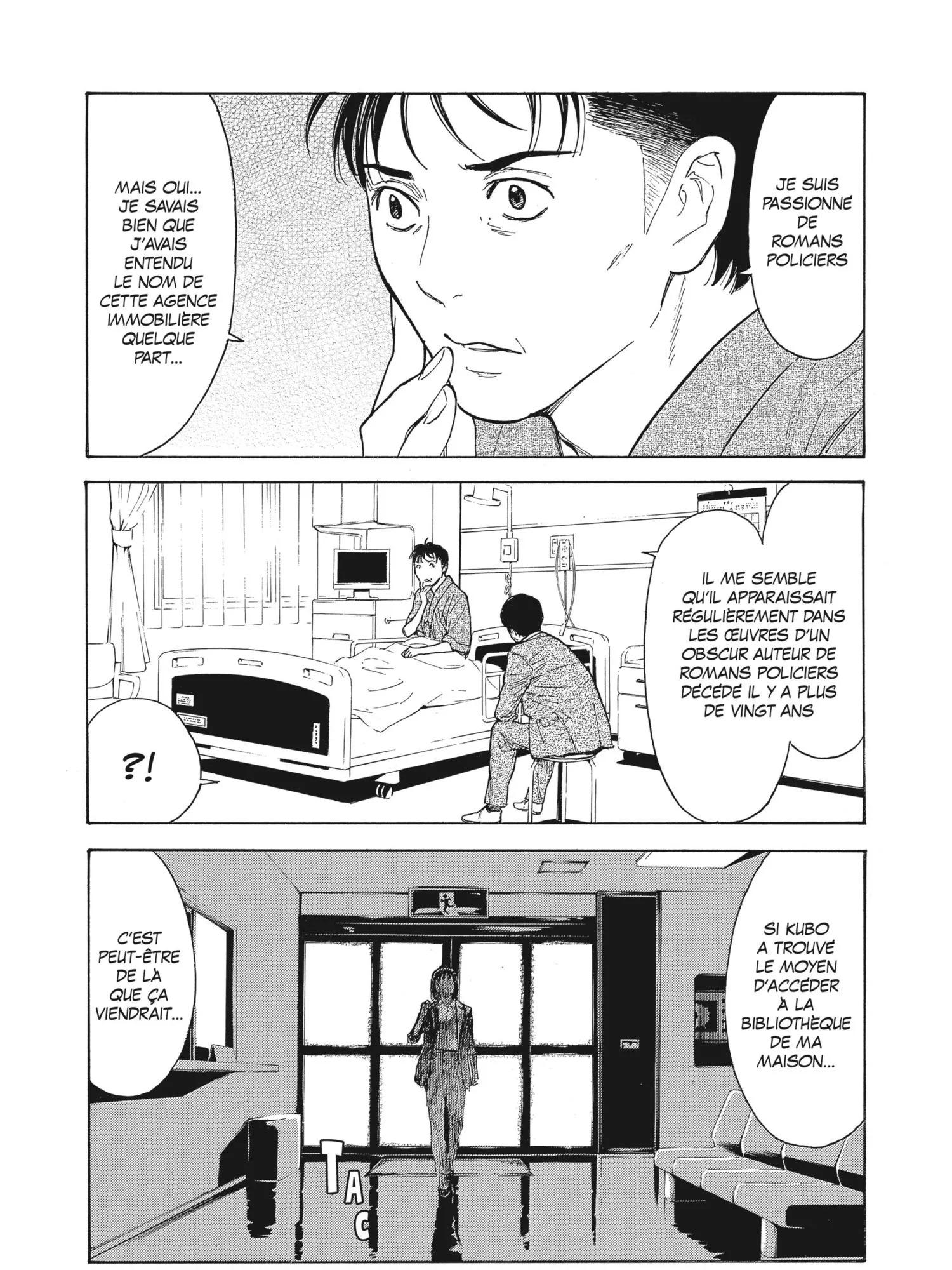 Read My Home Hero FR Manga Online