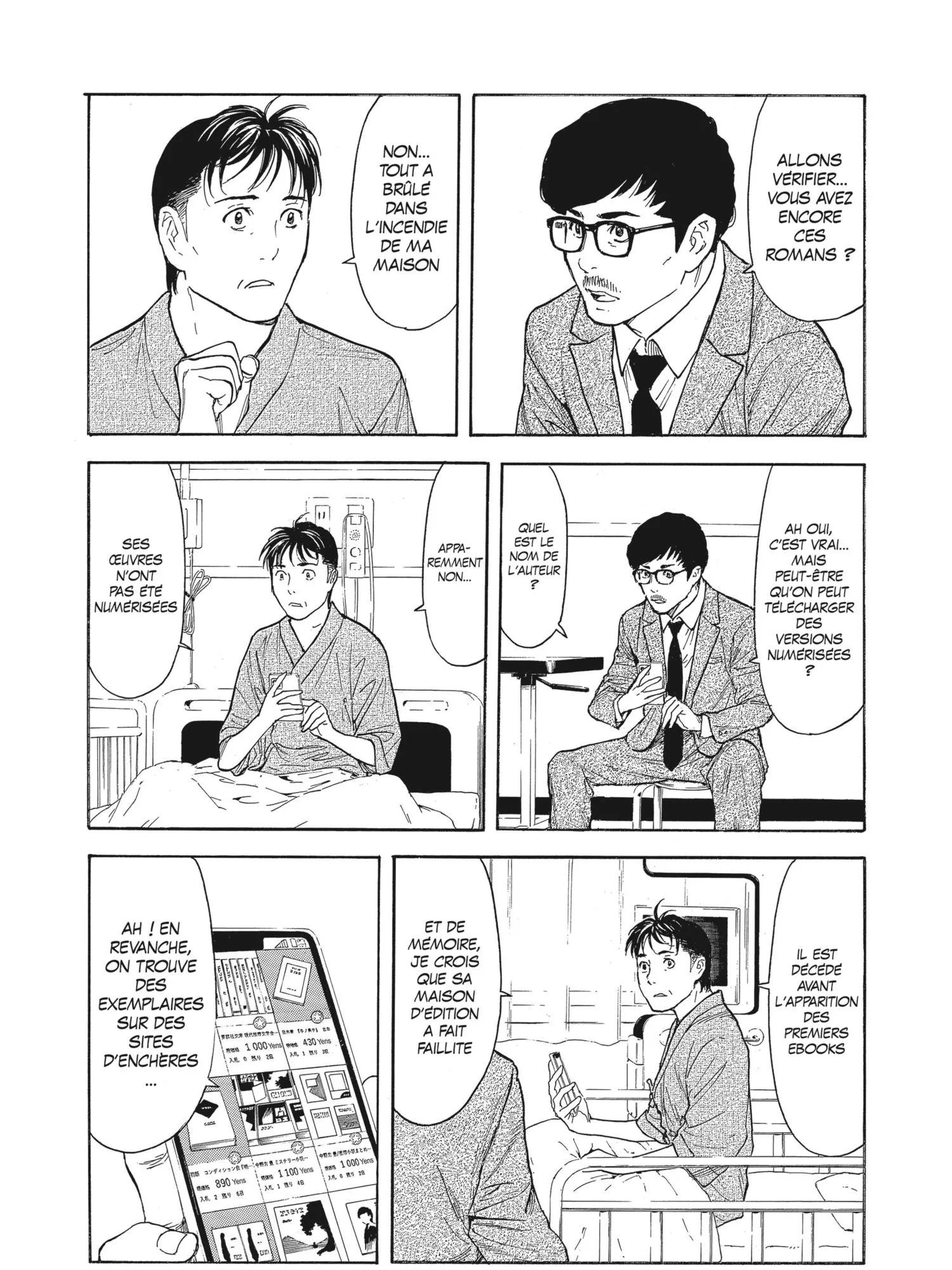 Read My Home Hero FR Manga Online