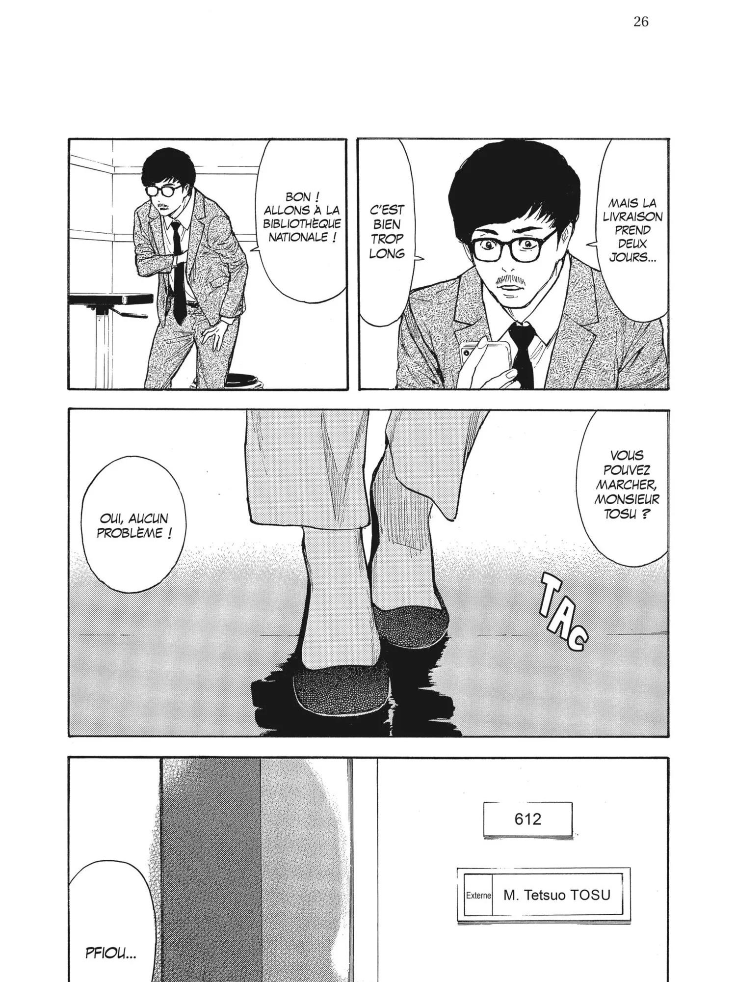 Read My Home Hero FR Manga Online