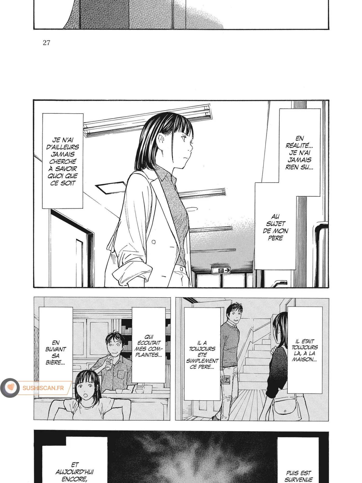 Read My Home Hero FR Manga Online