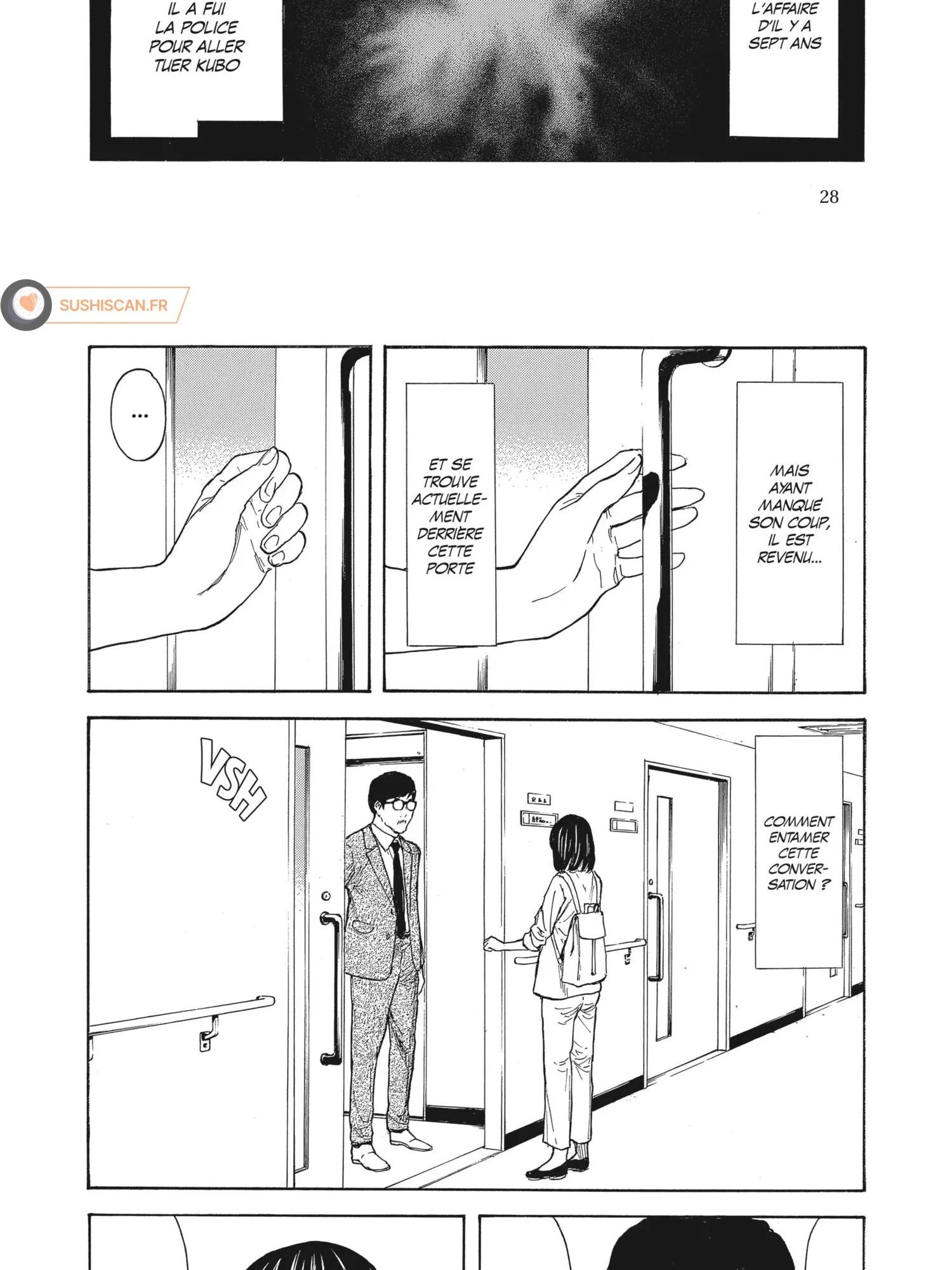 Read My Home Hero FR Manga Online