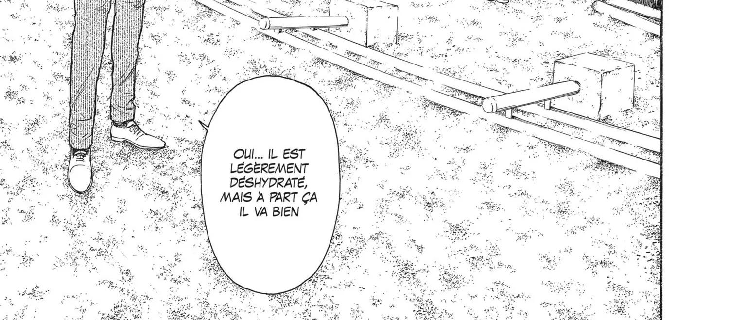 Read My Home Hero FR Manga Online