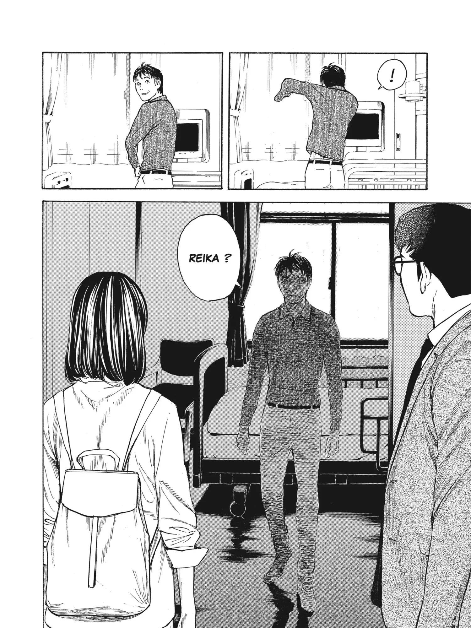 Read My Home Hero FR Manga Online