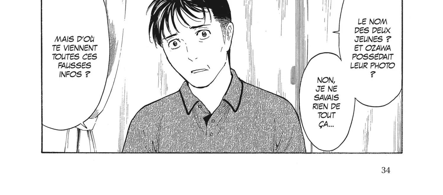 Read My Home Hero FR Manga Online