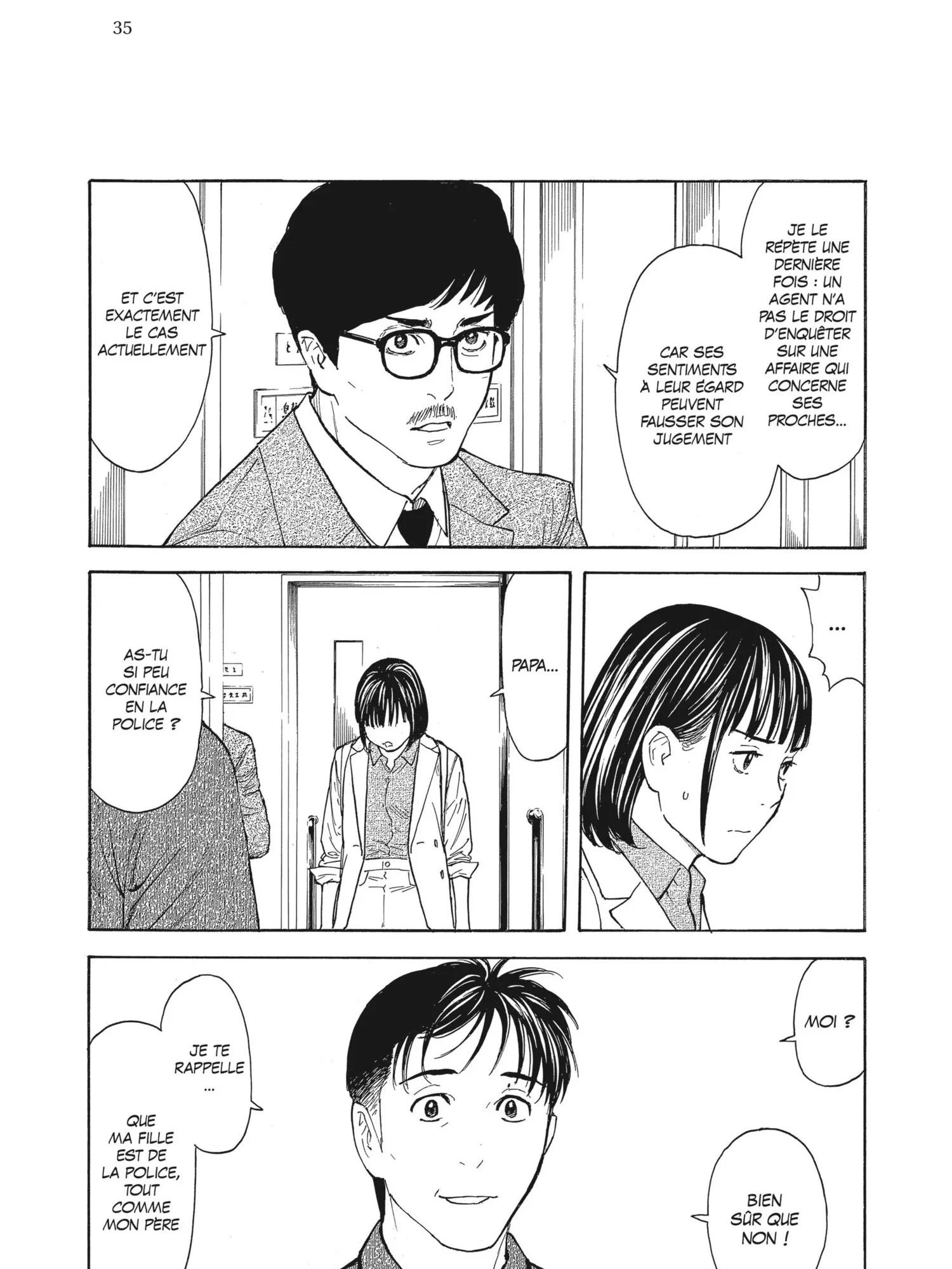 Read My Home Hero FR Manga Online