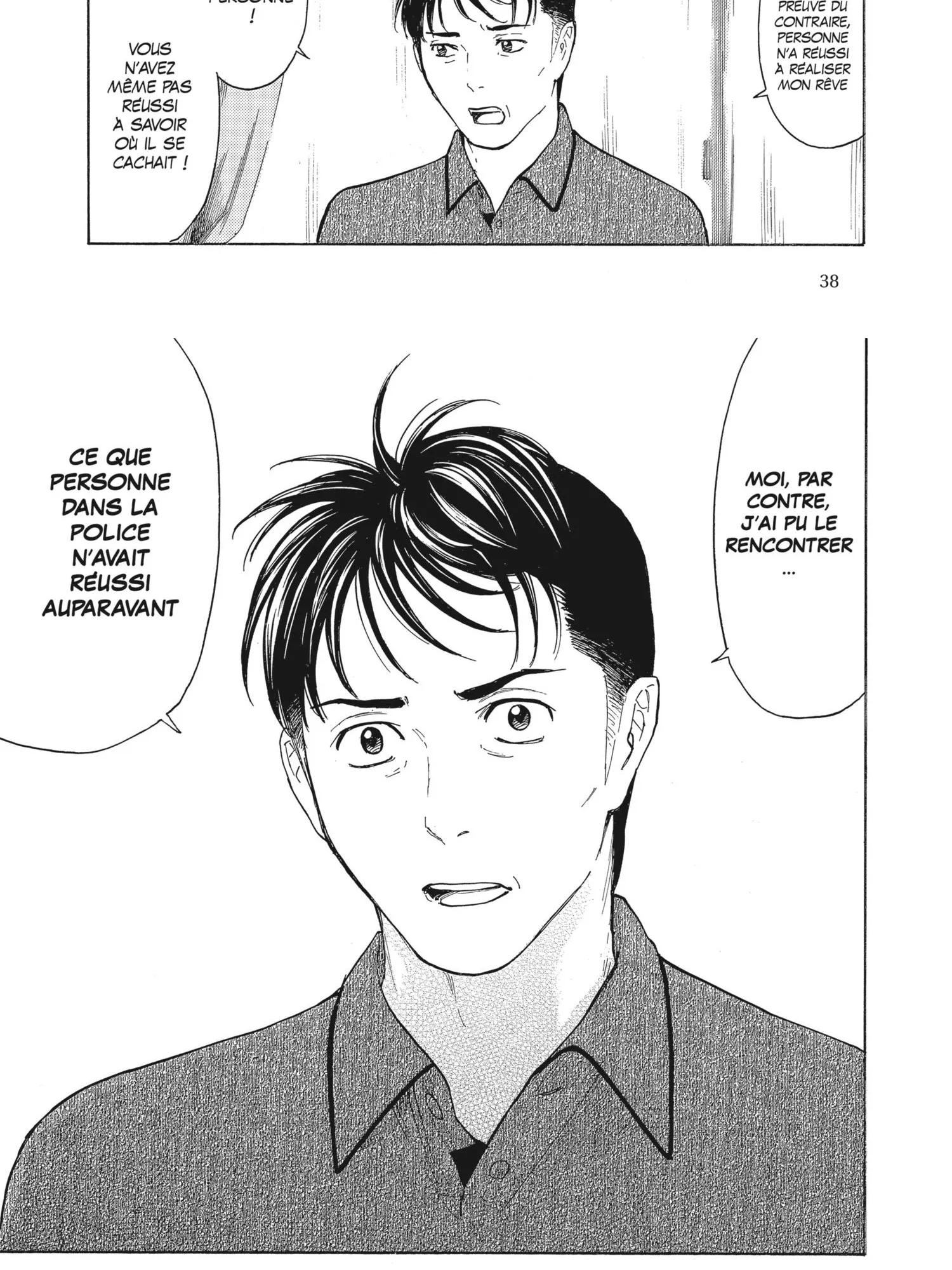 Read My Home Hero FR Manga Online