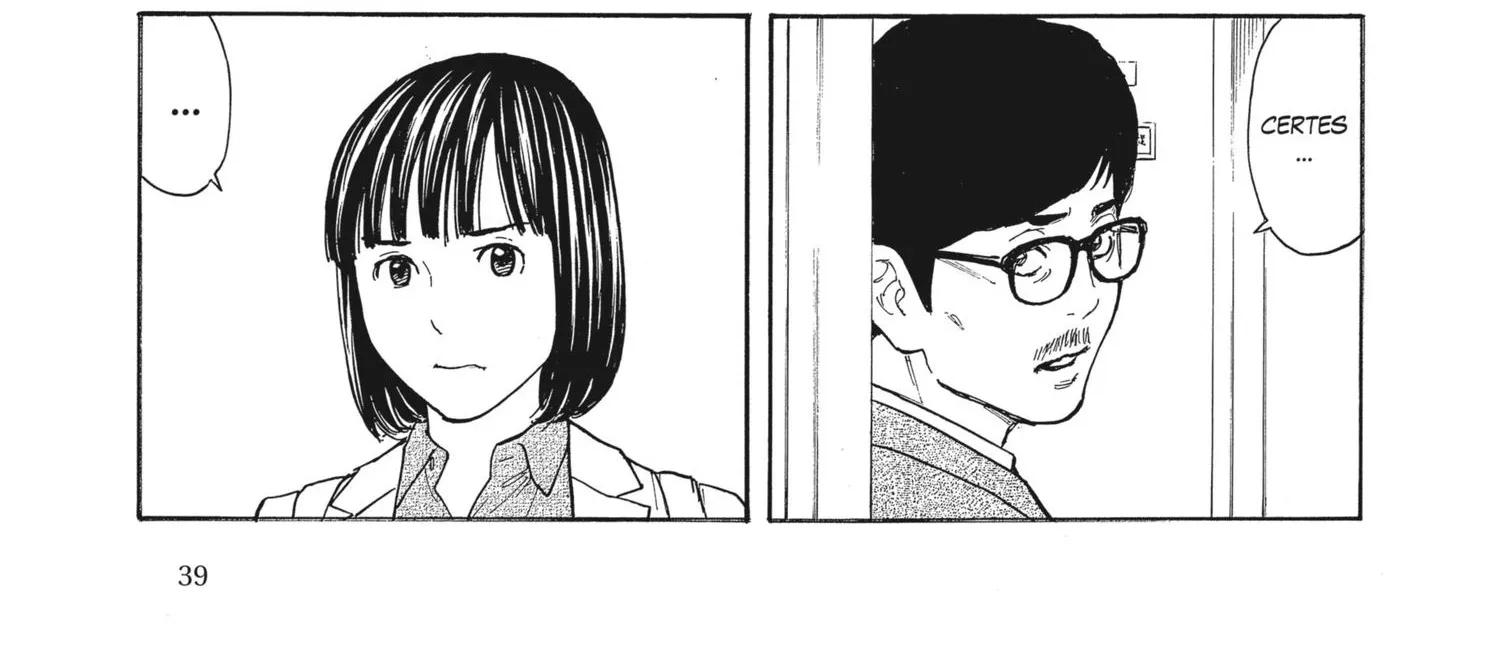 Read My Home Hero FR Manga Online