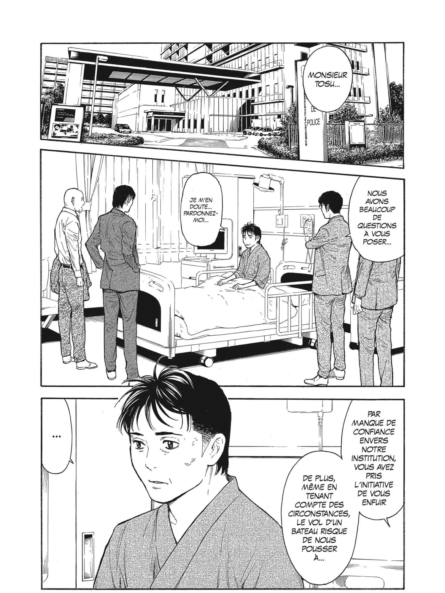 Read My Home Hero FR Manga Online