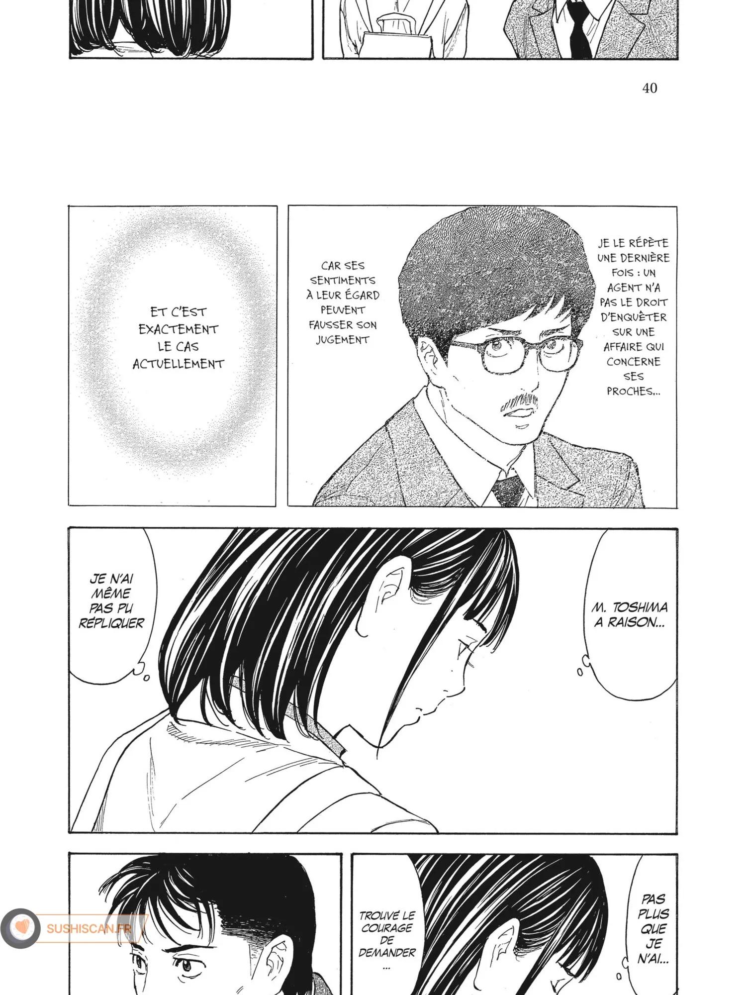 Read My Home Hero FR Manga Online