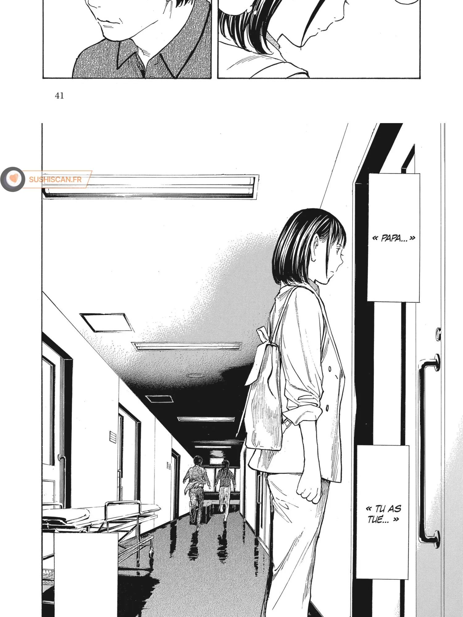 Read My Home Hero FR Manga Online