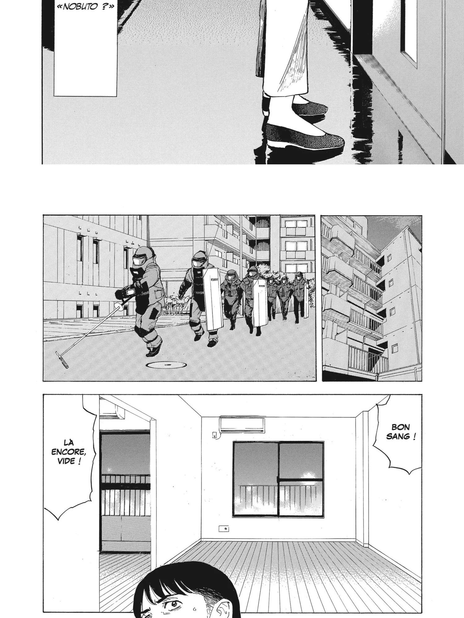 Read My Home Hero FR Manga Online