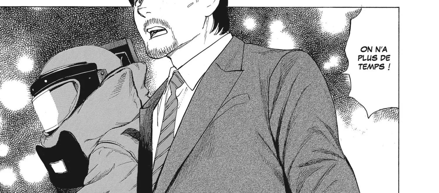 Read My Home Hero FR Manga Online