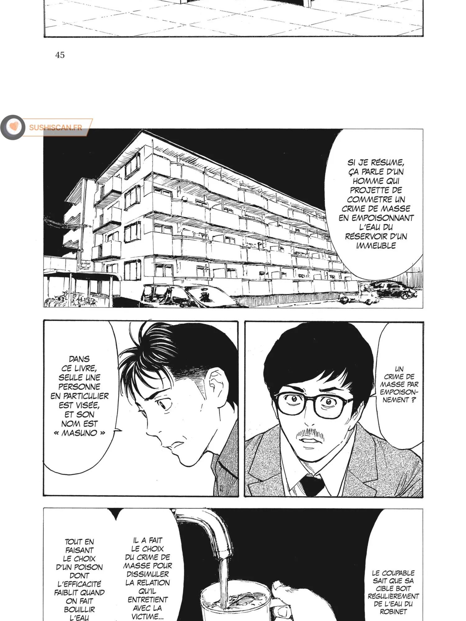 Read My Home Hero FR Manga Online