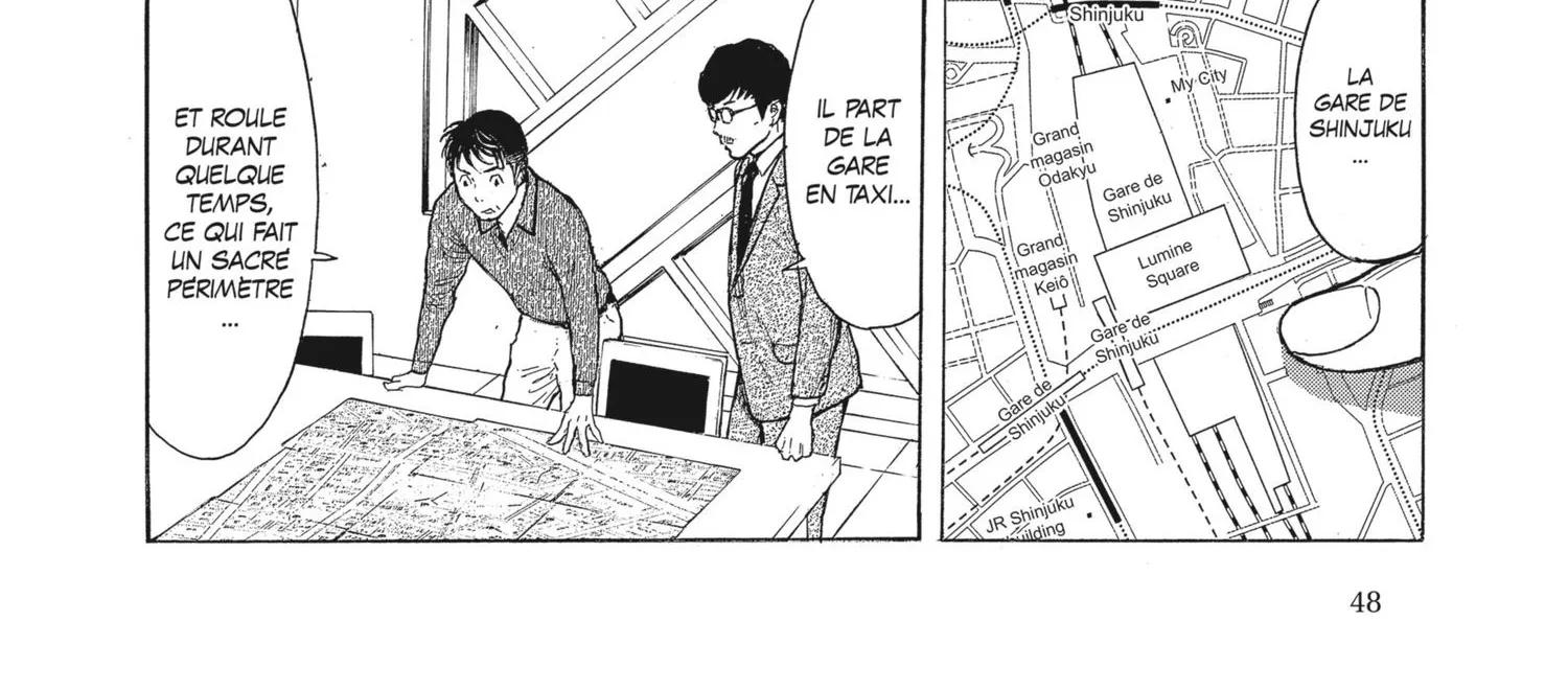 Read My Home Hero FR Manga Online