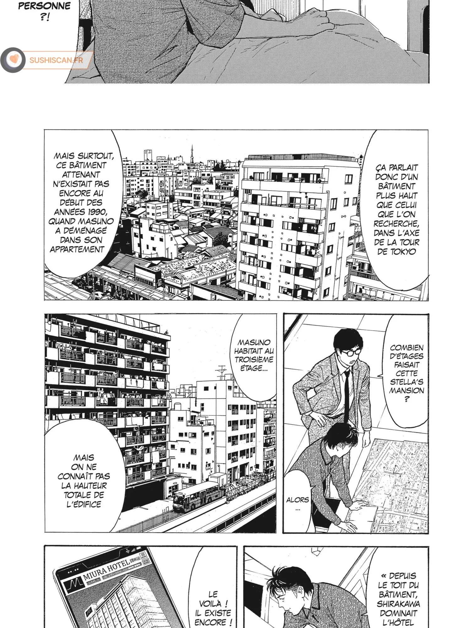 Read My Home Hero FR Manga Online