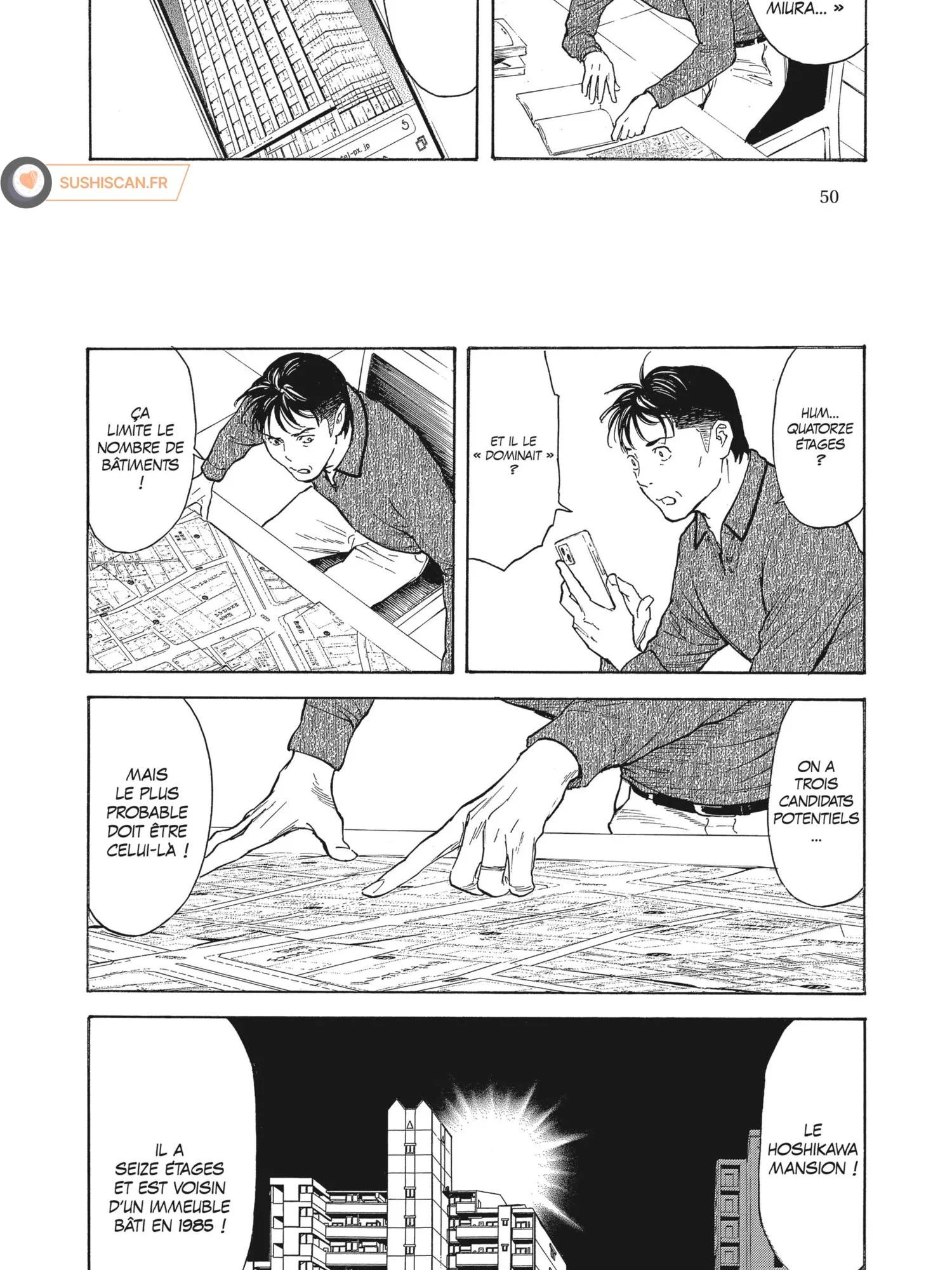 Read My Home Hero FR Manga Online