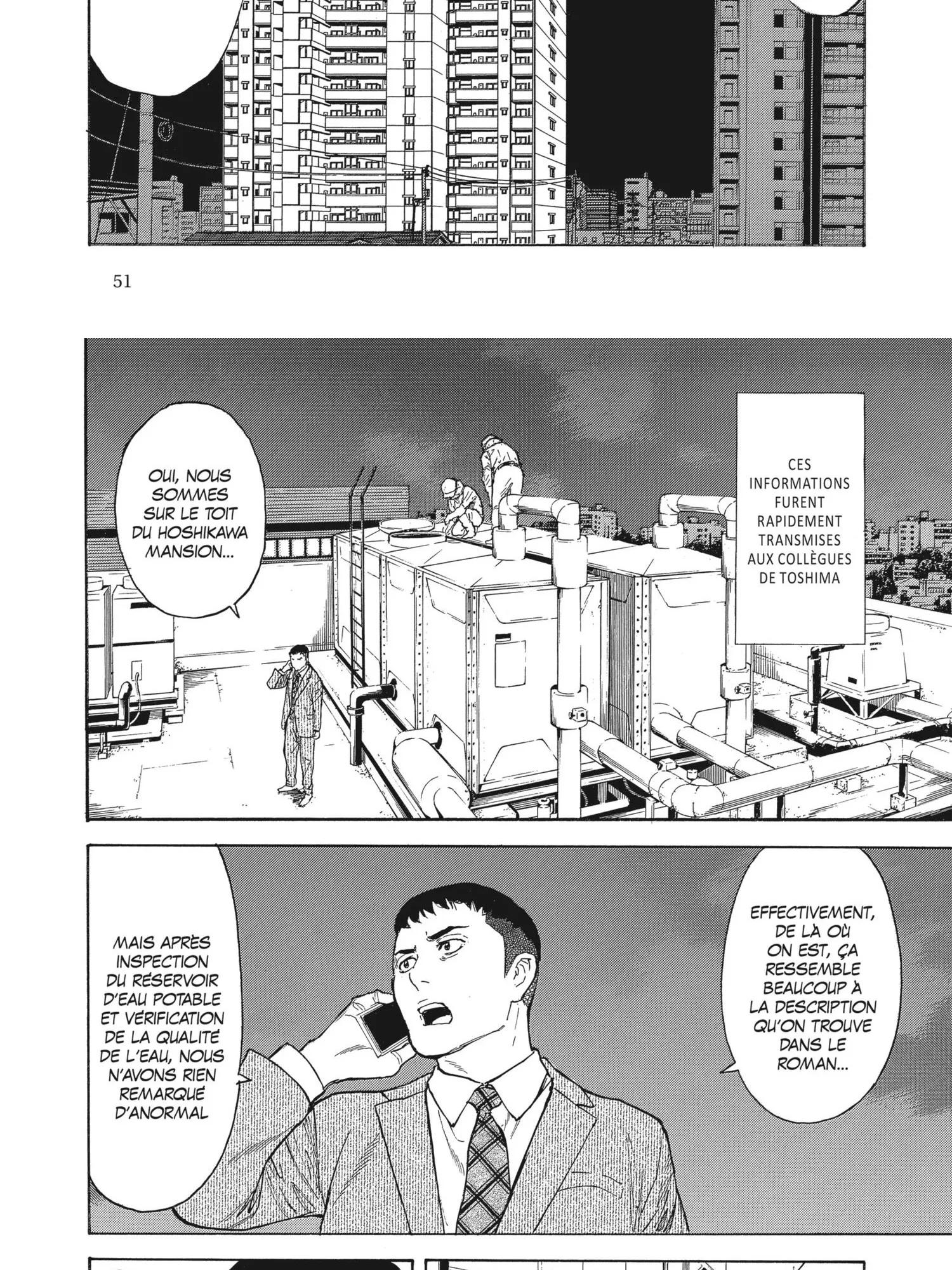 Read My Home Hero FR Manga Online