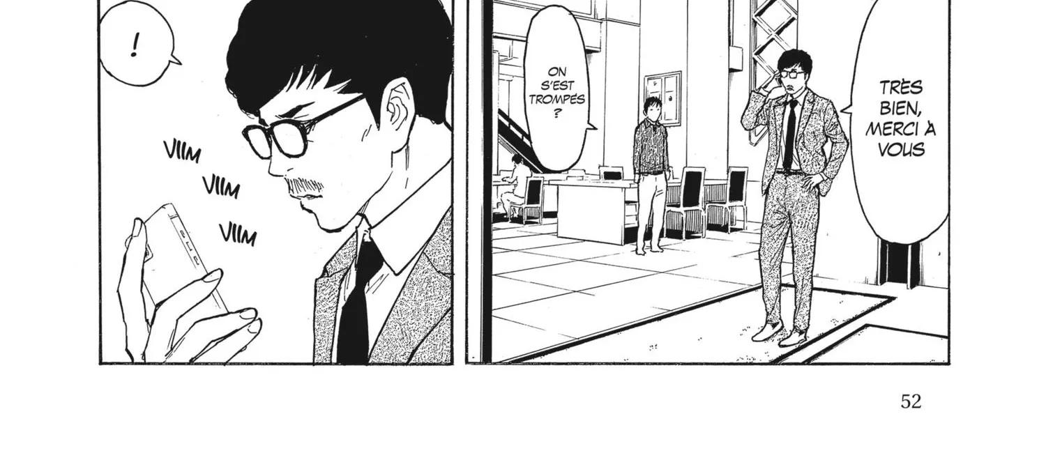 Read My Home Hero FR Manga Online