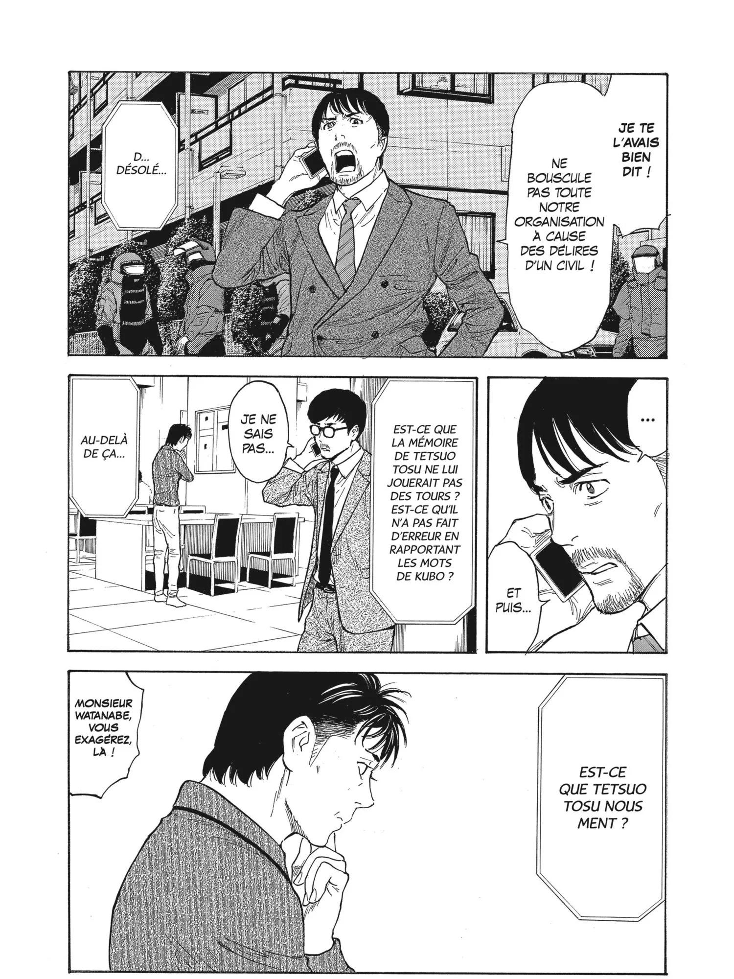 Read My Home Hero FR Manga Online