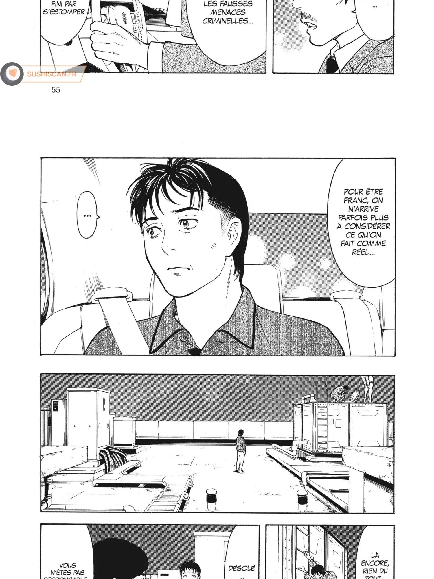 Read My Home Hero FR Manga Online