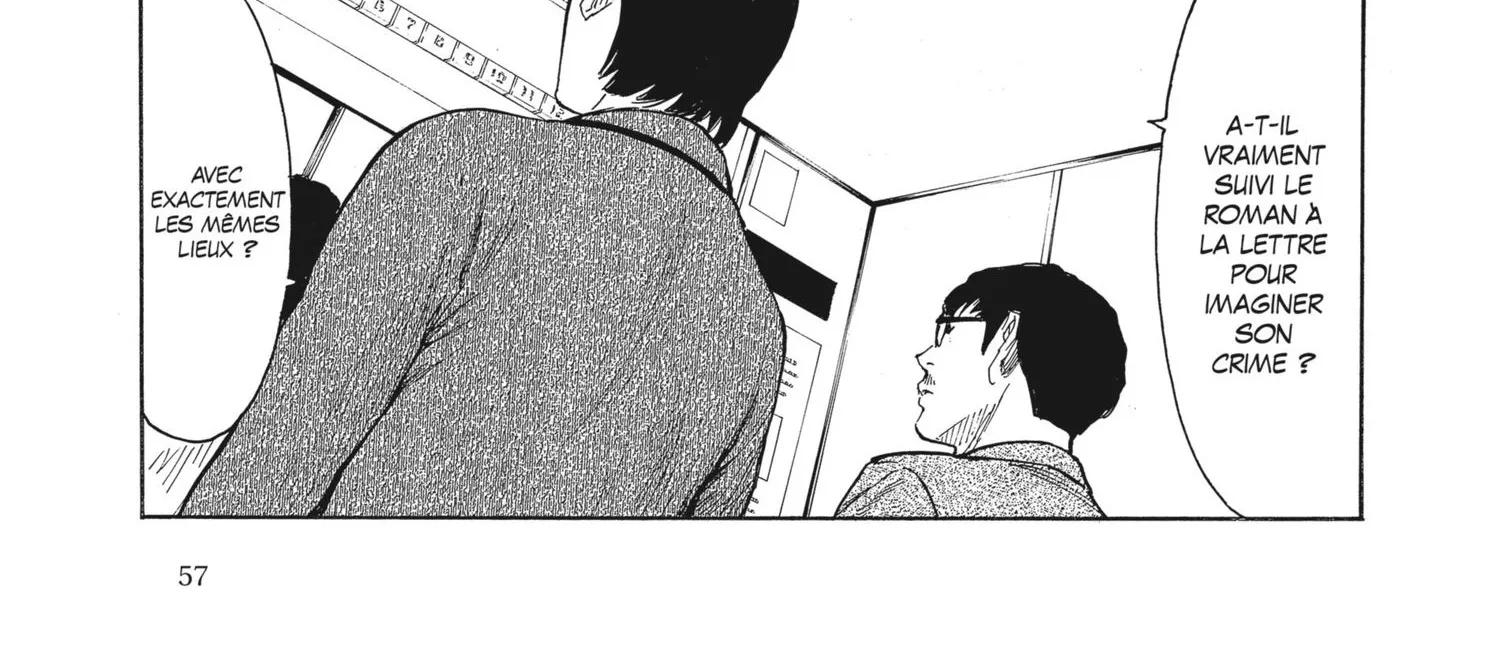 Read My Home Hero FR Manga Online