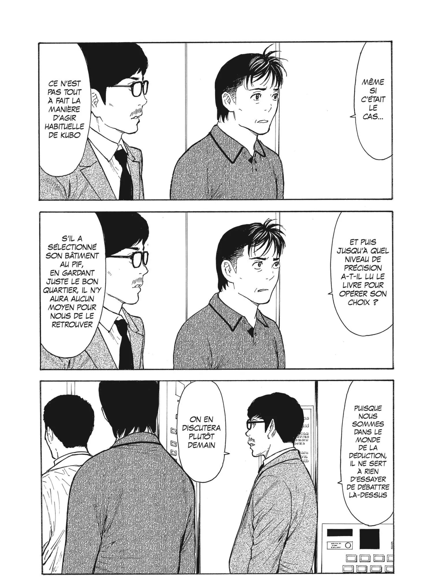 Read My Home Hero FR Manga Online