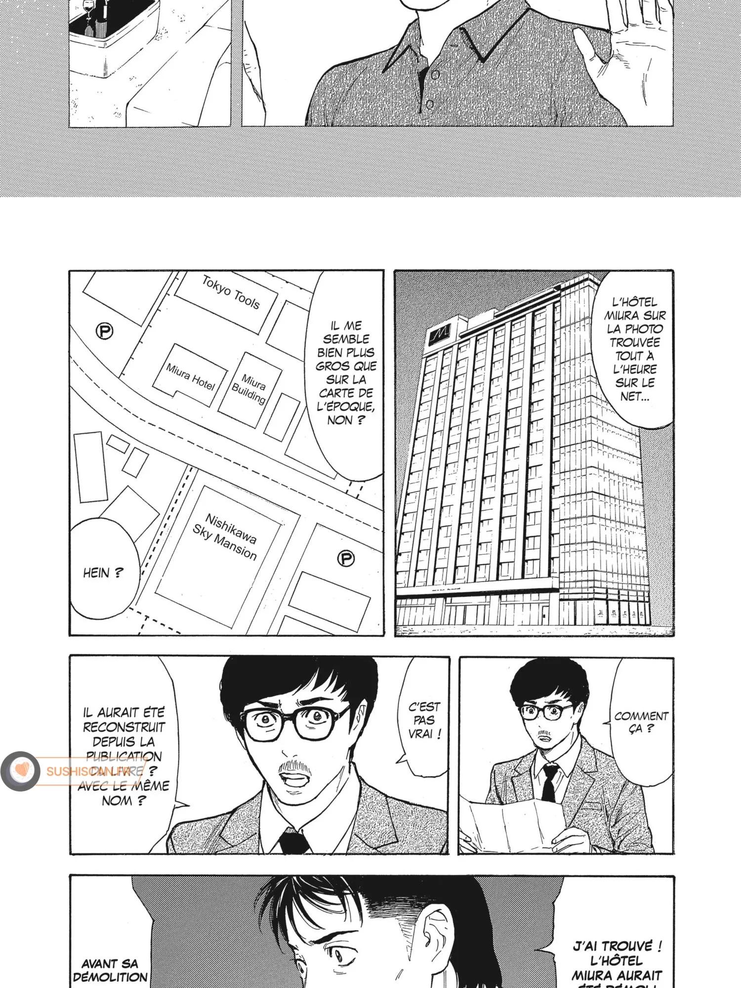 Read My Home Hero FR Manga Online