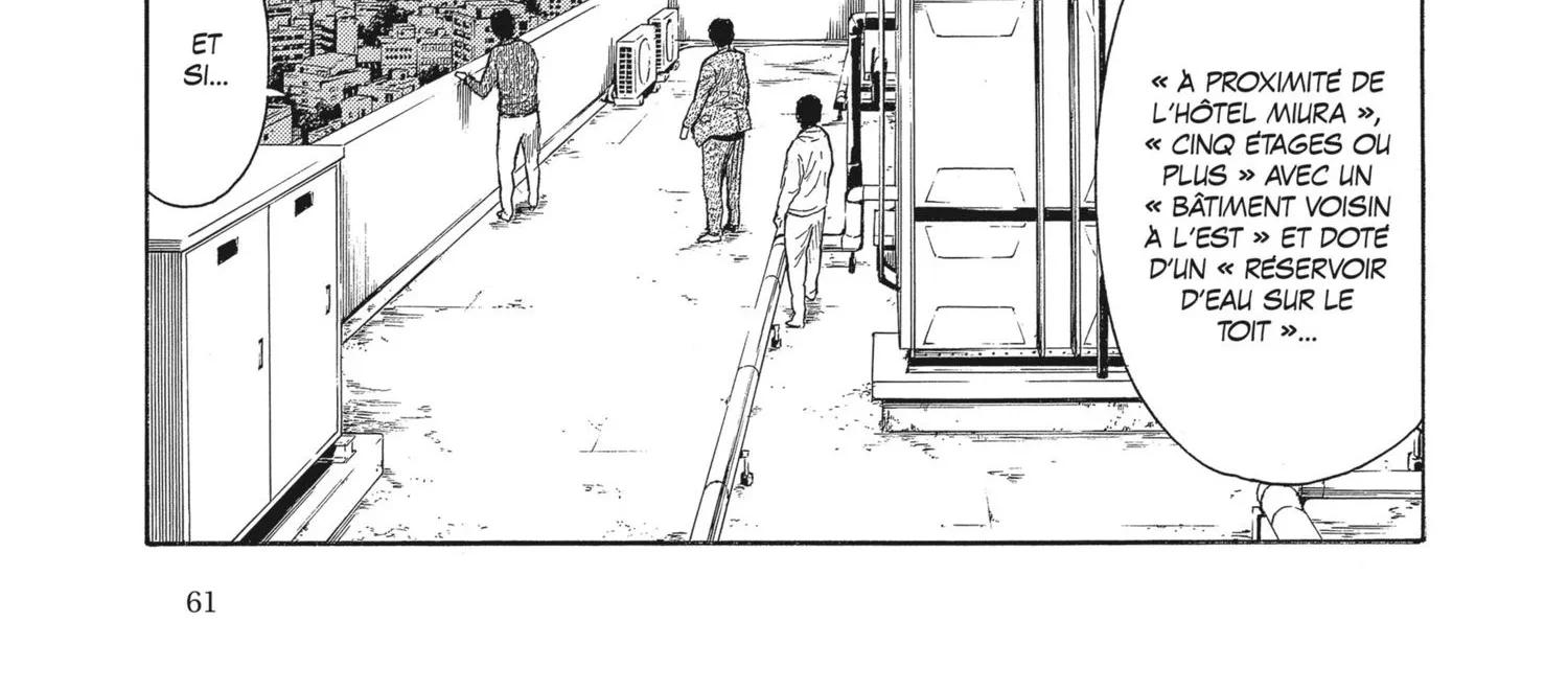 Read My Home Hero FR Manga Online