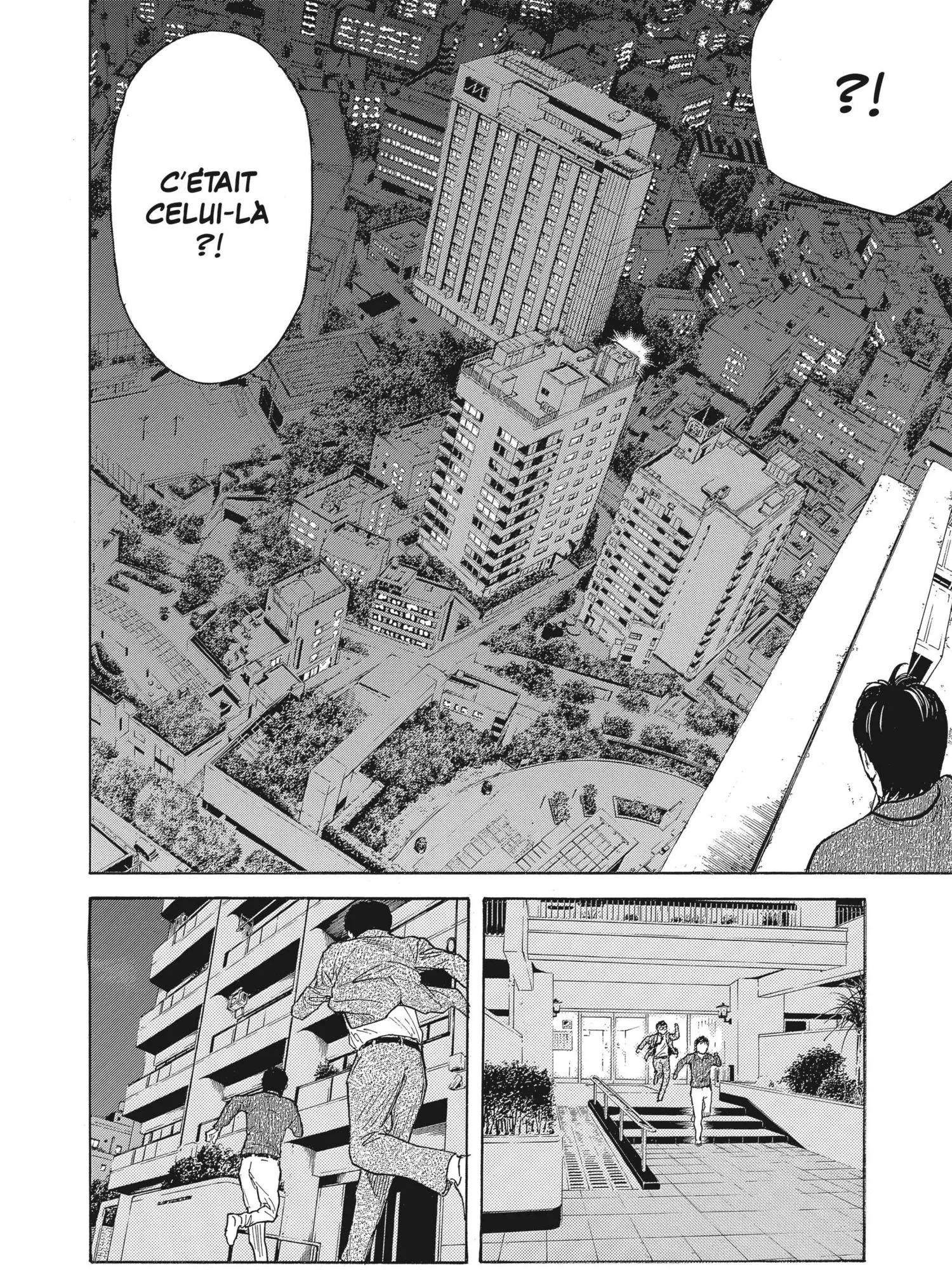 Read My Home Hero FR Manga Online