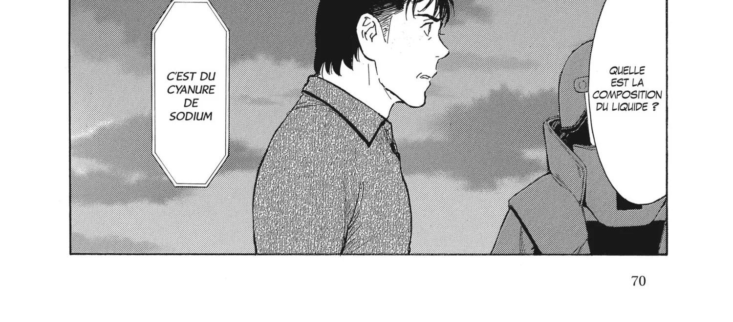 Read My Home Hero FR Manga Online