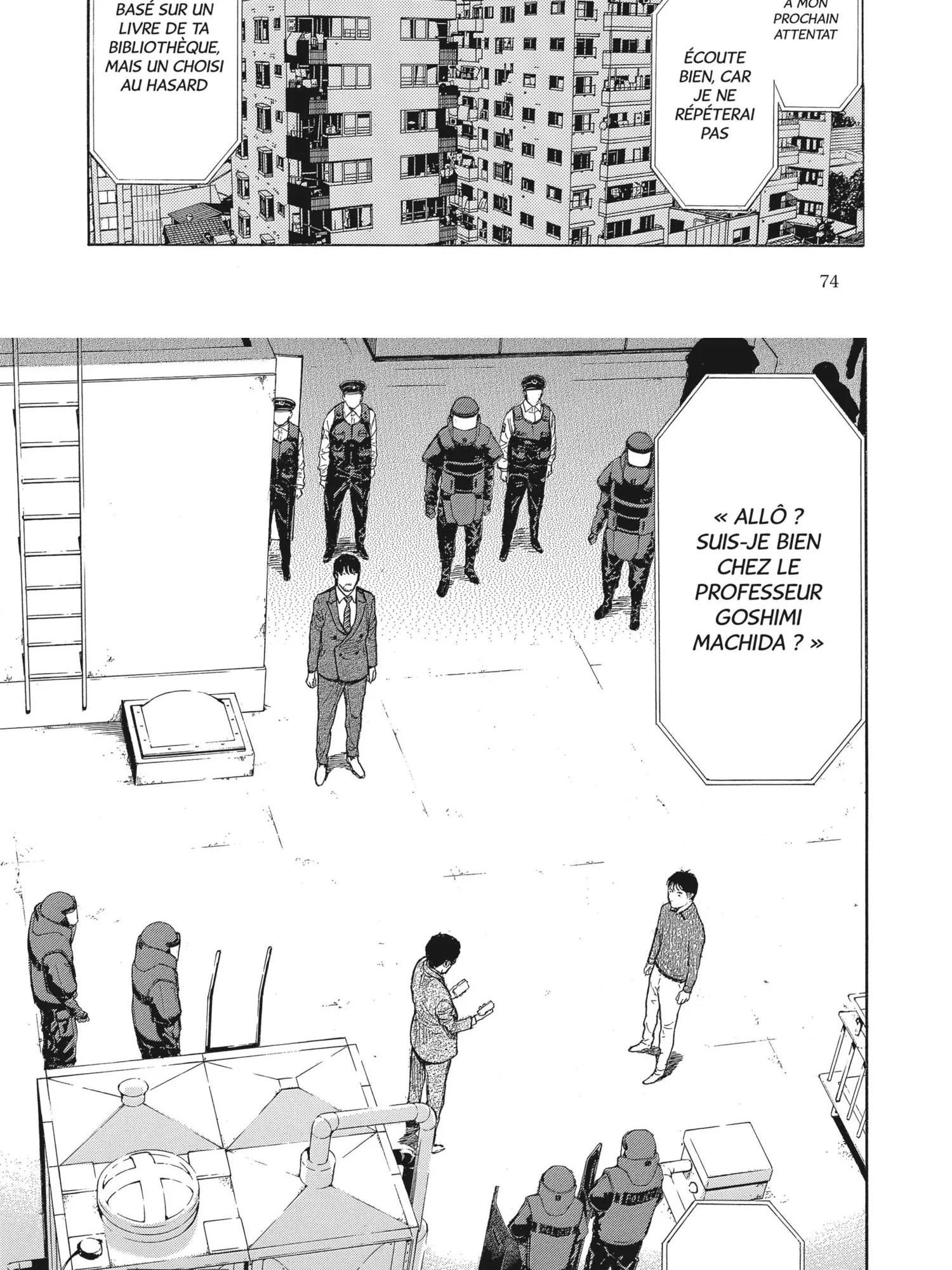 Read My Home Hero FR Manga Online