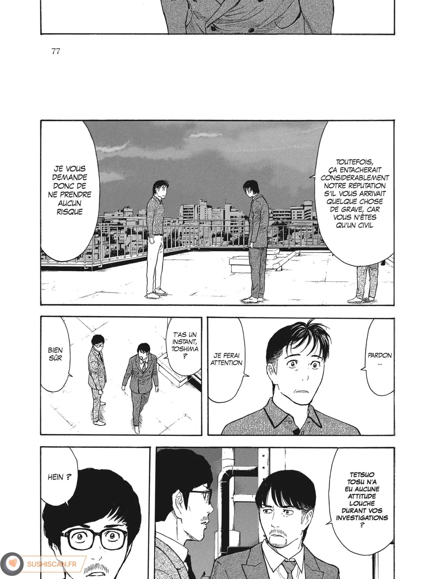 Read My Home Hero FR Manga Online