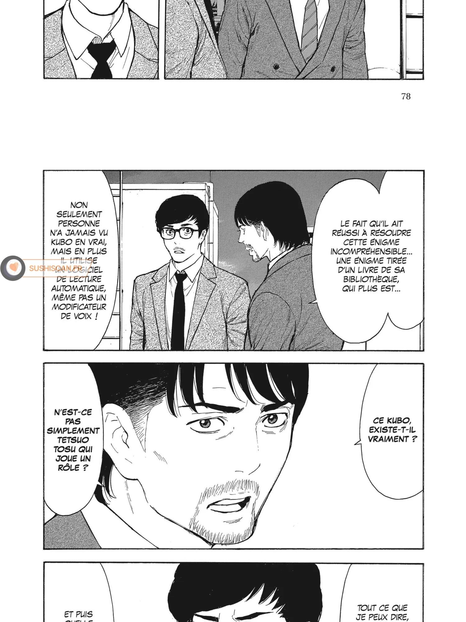 Read My Home Hero FR Manga Online