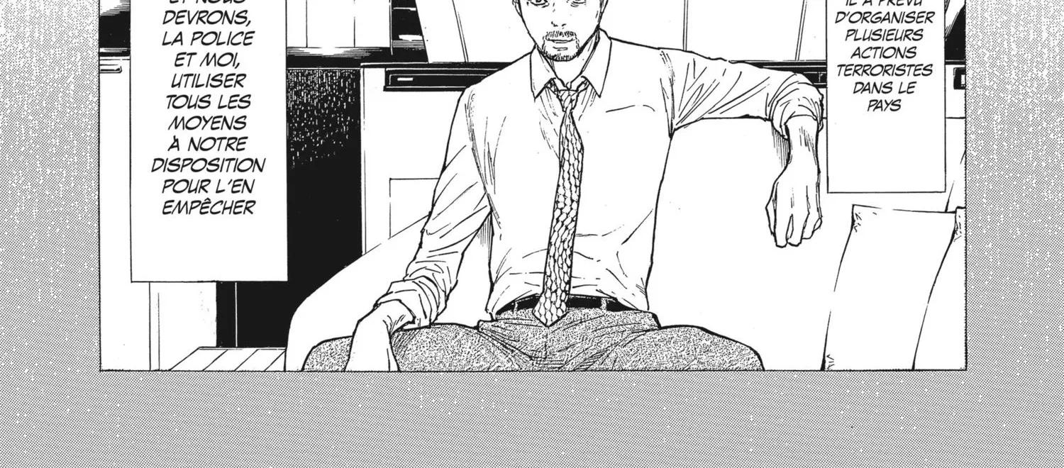 Read My Home Hero FR Manga Online