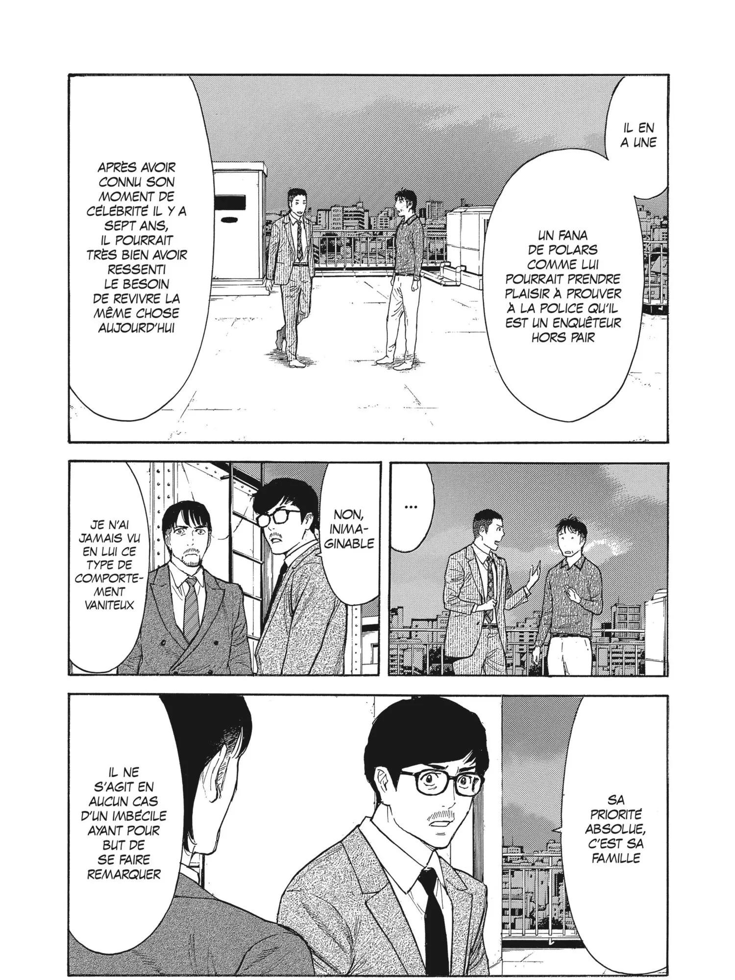 Read My Home Hero FR Manga Online