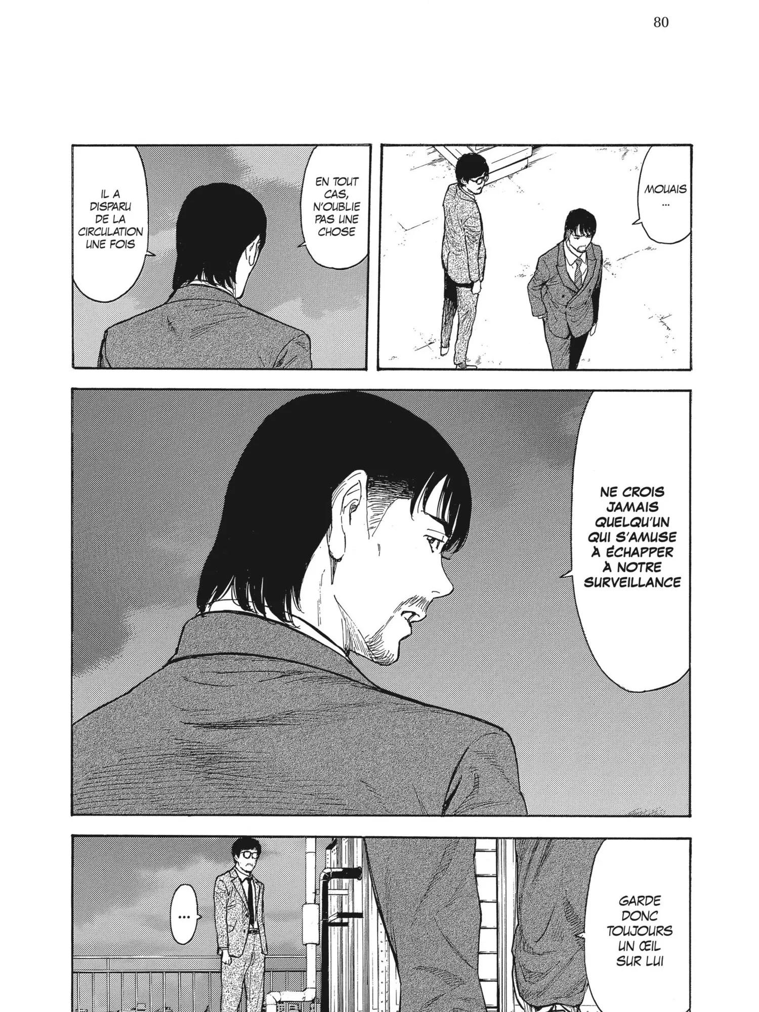 Read My Home Hero FR Manga Online