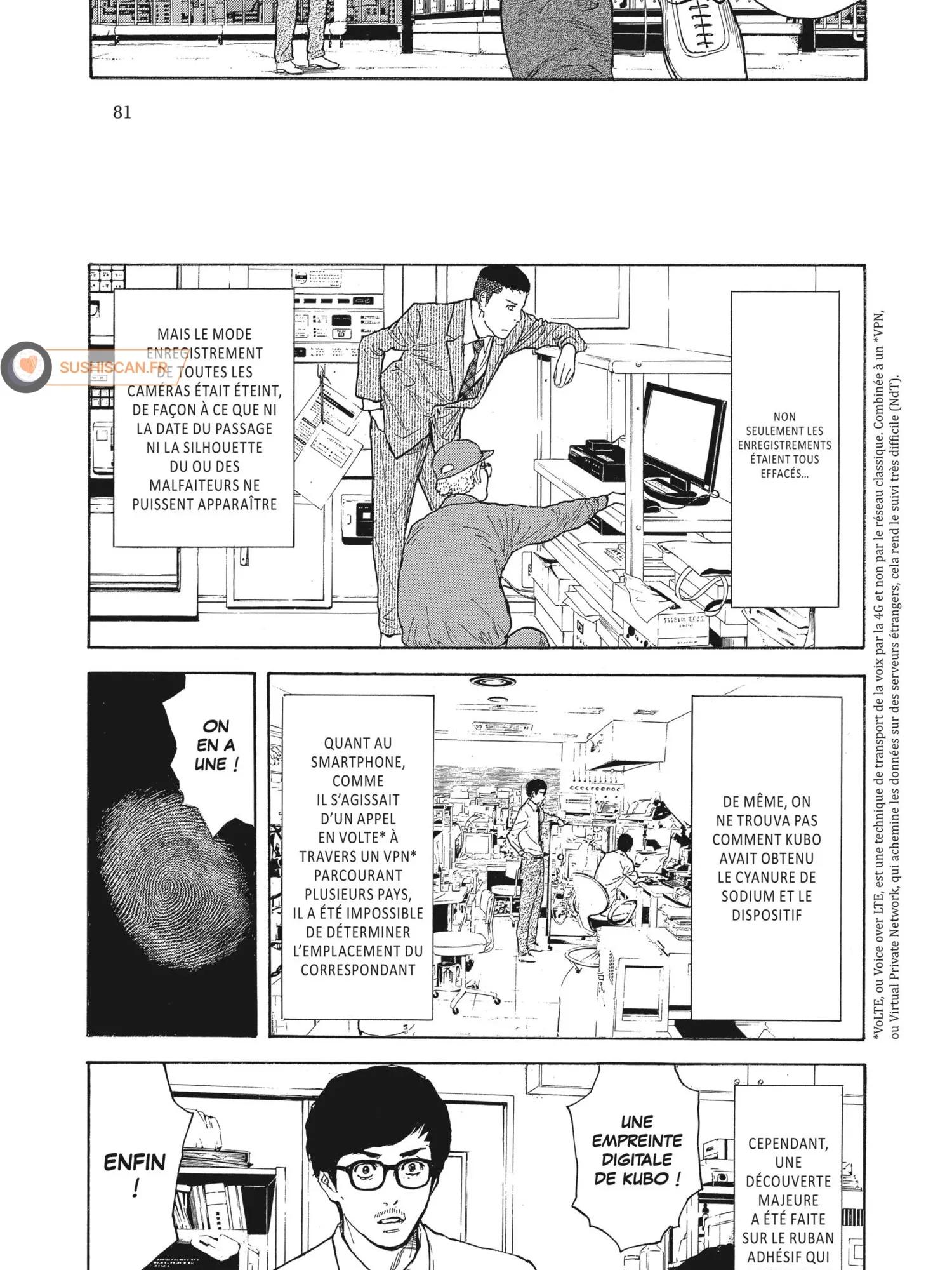 Read My Home Hero FR Manga Online