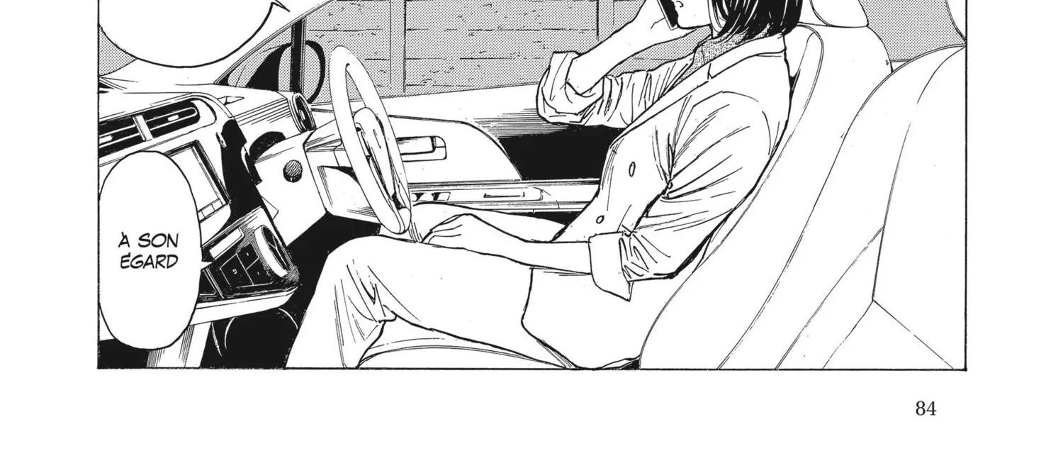 Read My Home Hero FR Manga Online