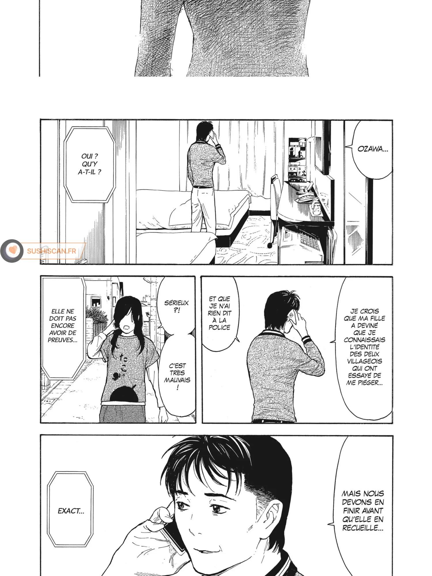 Read My Home Hero FR Manga Online