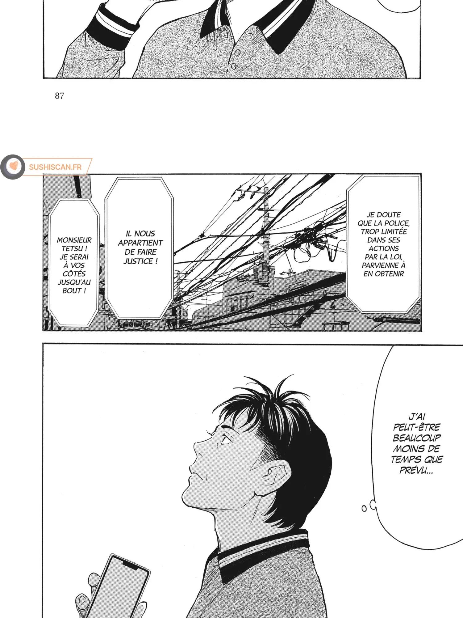 Read My Home Hero FR Manga Online